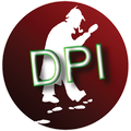 Dynamic Investigations logo