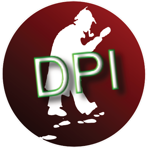 Logo Dynamic Investigations