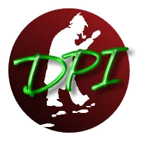 Dynamic Investigations Logo
