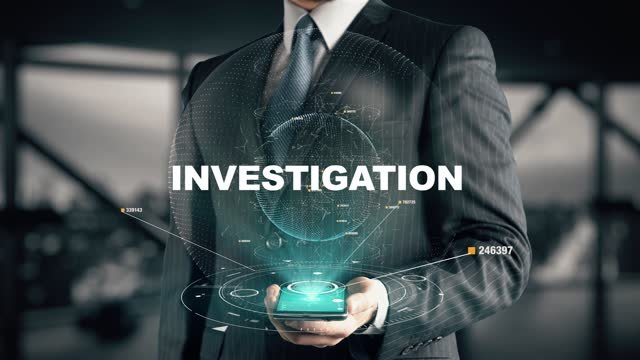 Technical surveillance equipment