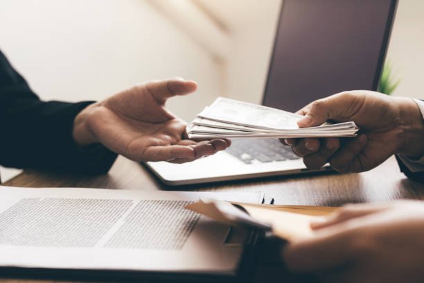 Fraud contract examination