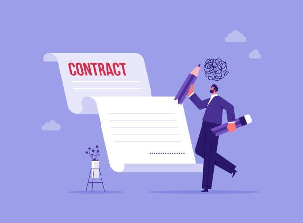 Contract verification